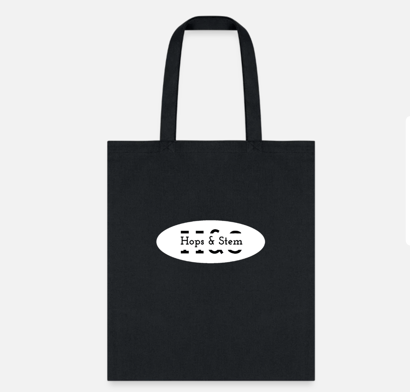 Hops & Stem Merch